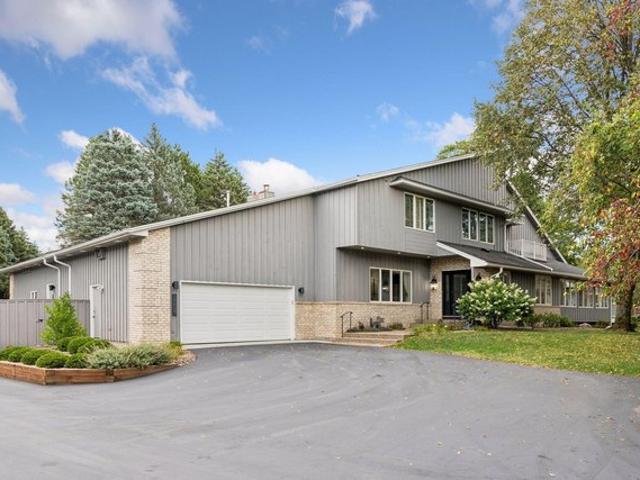 Townhouse for sale in Minnesota