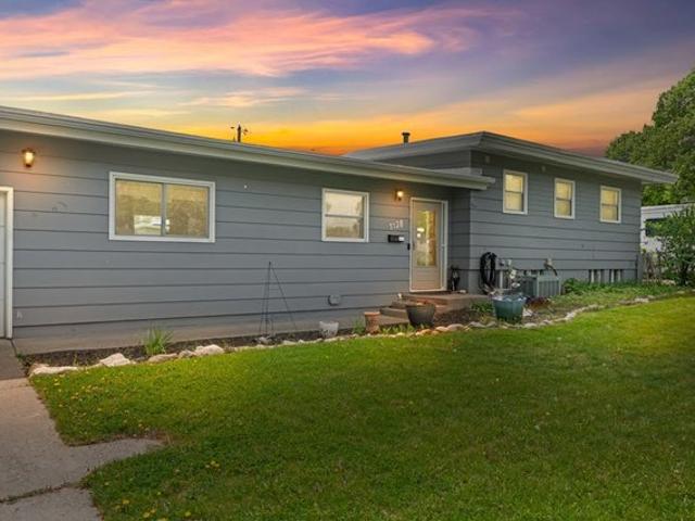 House for sale in Billings, Montana