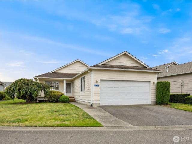 Condo for sale in Sedro Woolley, Washington