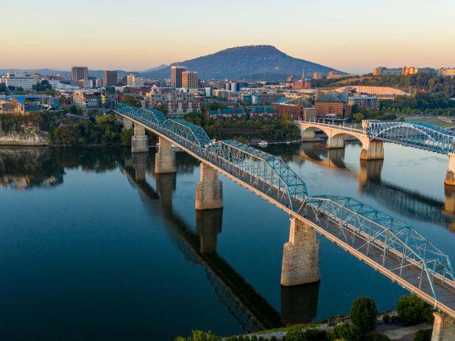 Land for sale in Tennessee