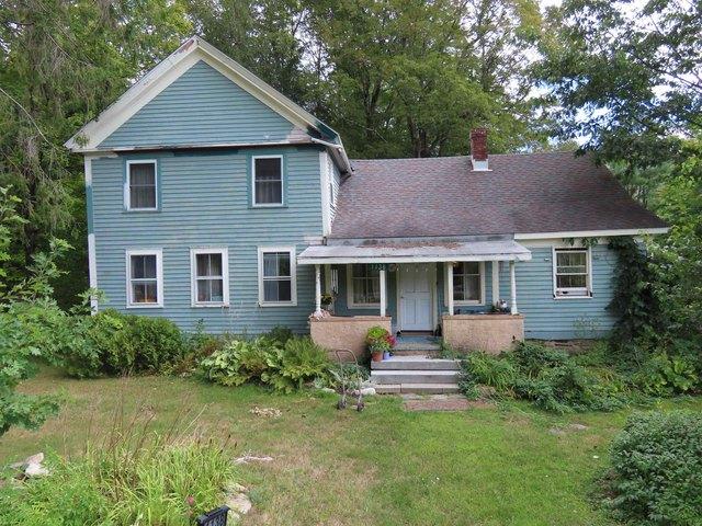 House for sale in Bennington, Vermont
