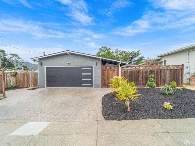 House for sale in San Mateo, California