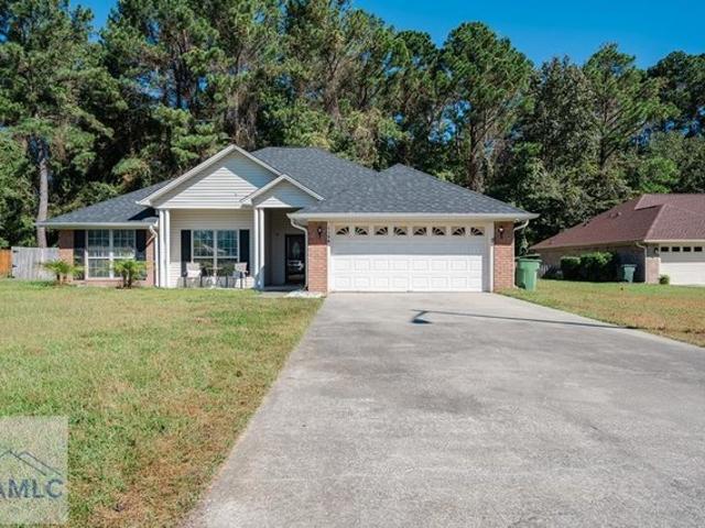 House for sale in Maple Subdivision, Hinesville