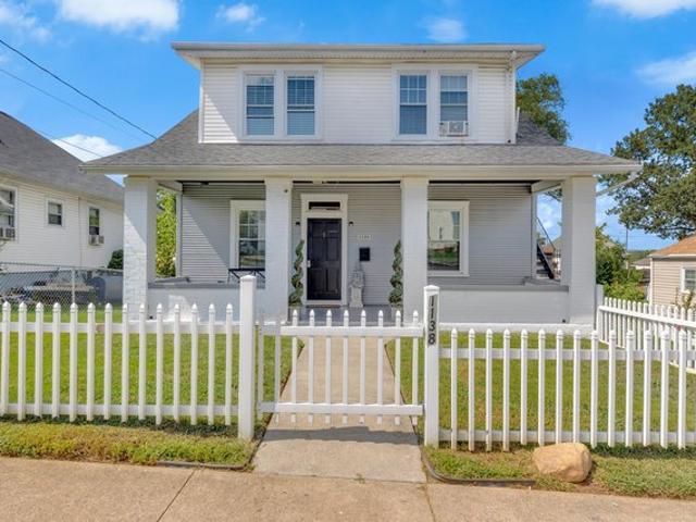 House for sale in Virginia