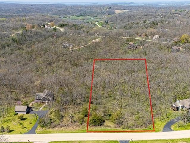 Land for sale in Galena, Illinois