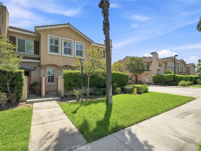 Townhouse for sale in Anaheim, California