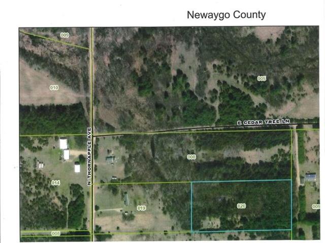 Land for sale in White Cloud, Michigan