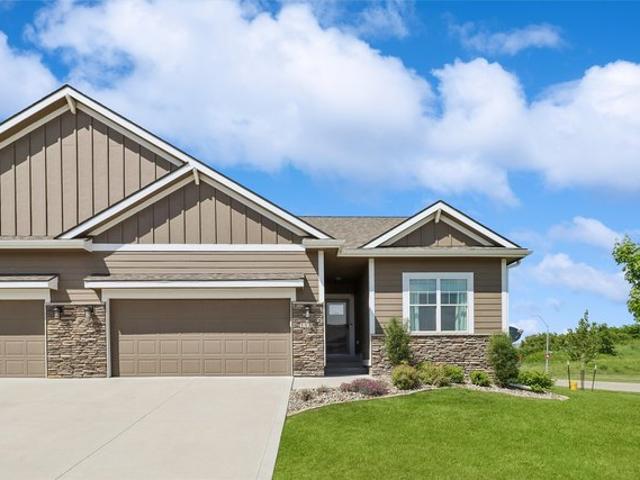 Townhouse for sale in Ankeny, Iowa