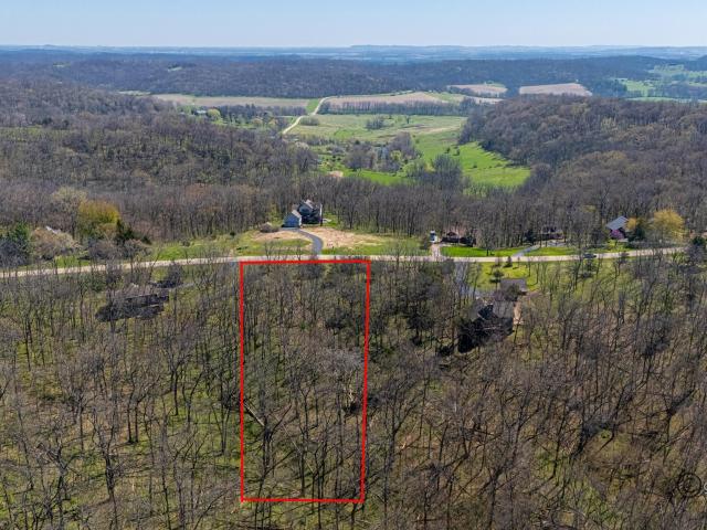 Land for sale in Illinois