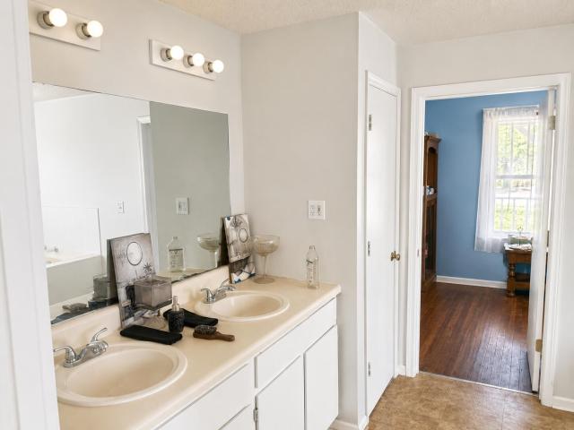 House for sale in Bamberg, South Carolina