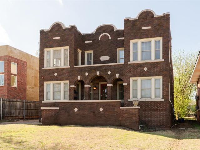 House for sale in Oklahoma City, Oklahoma