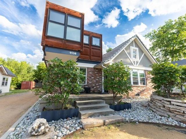 House for sale in Oklahoma City, Oklahoma