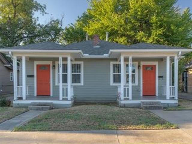 House for sale in Oklahoma City, Oklahoma County