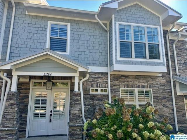 Townhouse for sale in Pell City, St. Clair County
