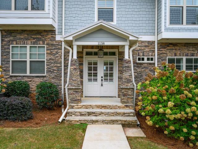 Townhouse for sale in Pell City, St. Clair County