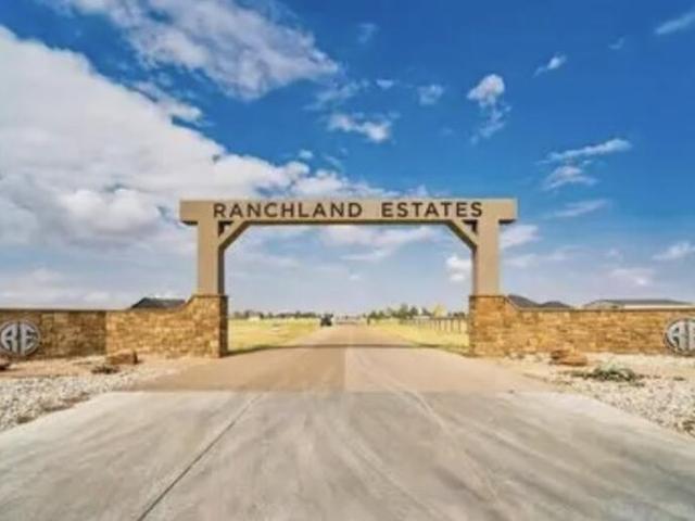Land for sale in Lynn, Texas
