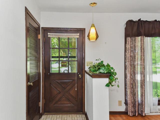House for sale in West Allis, Wisconsin