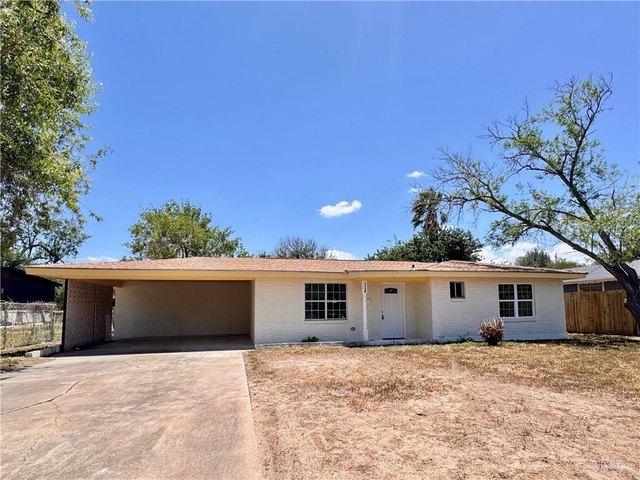 House for sale in Hidalgo, Texas