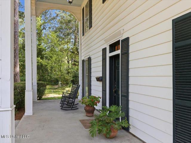 House for sale in Jackson, Mississippi