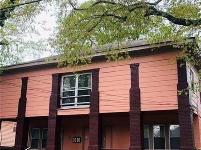 Duplex for sale in Atlanta