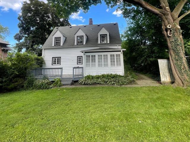 Land for sale in Glenview, Illinois
