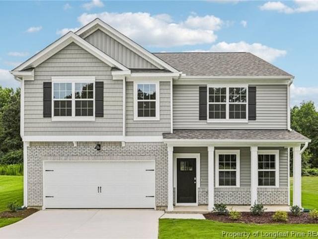 House for sale in Vass, Moore County