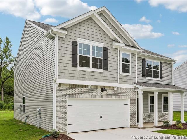 House for sale in Vass