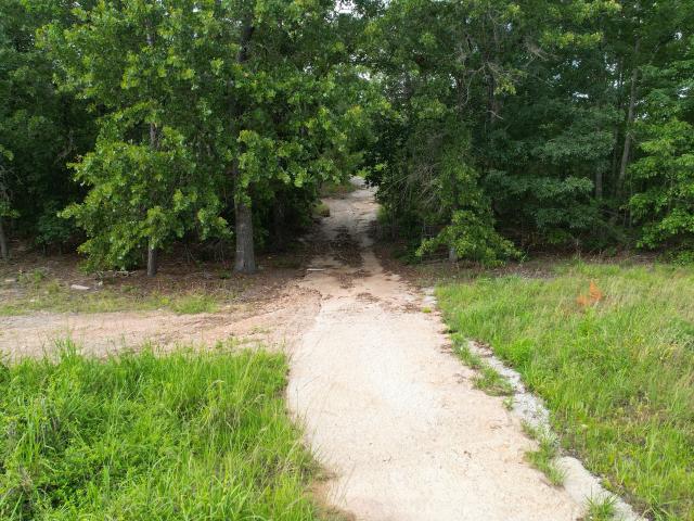 Land for sale in Upson, Georgia