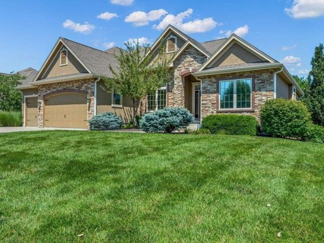 House for sale in Kansas