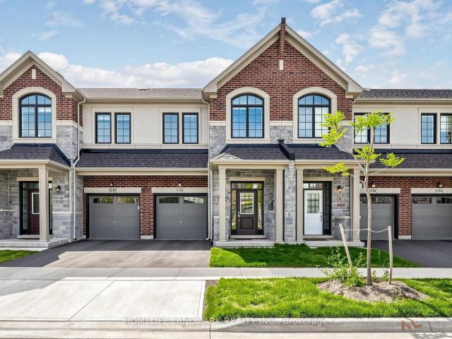 Property for rent in Oakville, Ontario