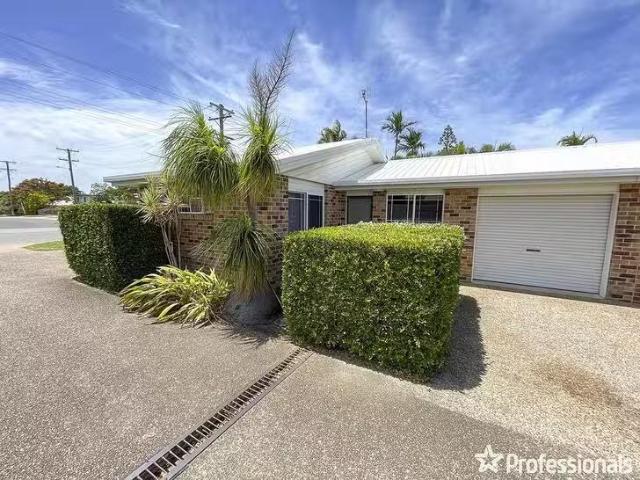 Apartment for rent in Bowen