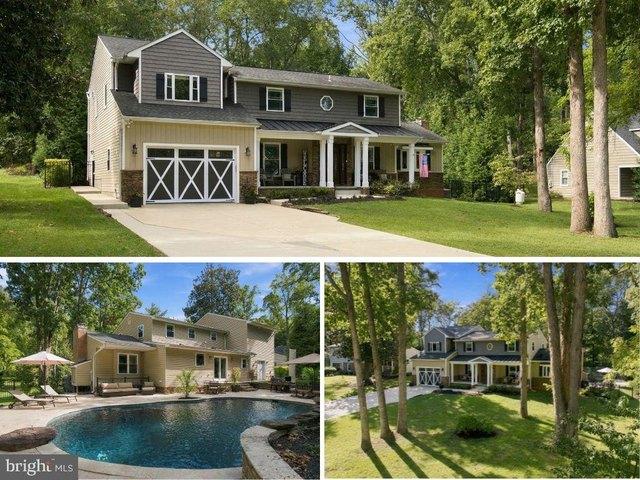 House for sale in Turf Valley, Pasadena