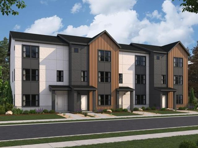Townhouse for sale in American Fork, Utah