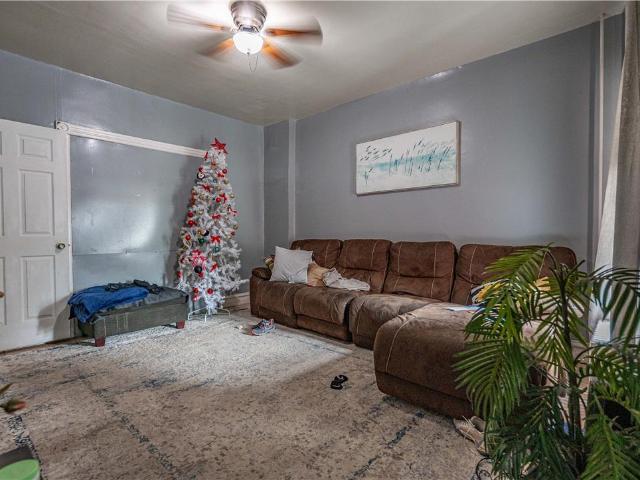 Townhouse for sale in Center City, Allentown