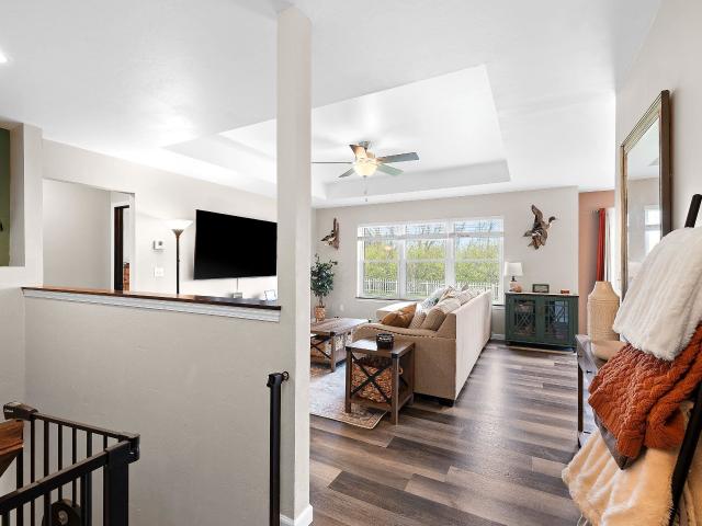 House for sale in Hilbert, Wisconsin