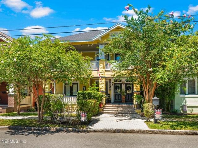 House for sale in Jacksonville, Florida
