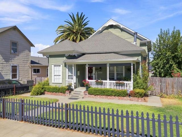 House for sale in Red Bluff, Tehama County
