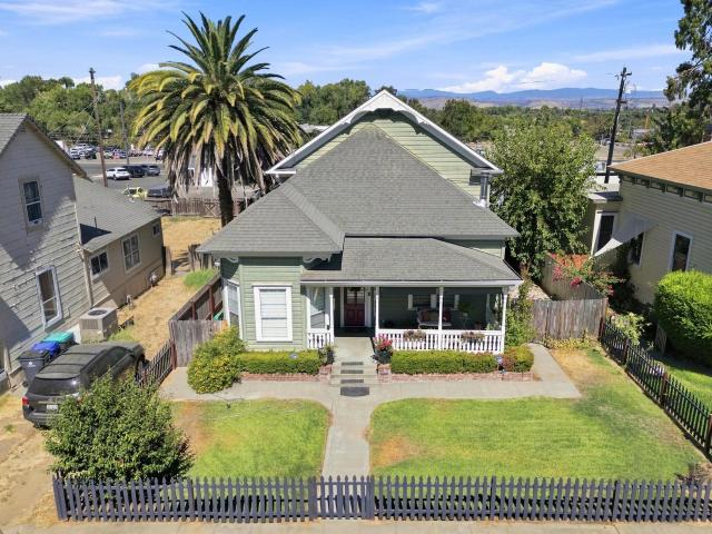 House for sale in Red Bluff, Tehama County