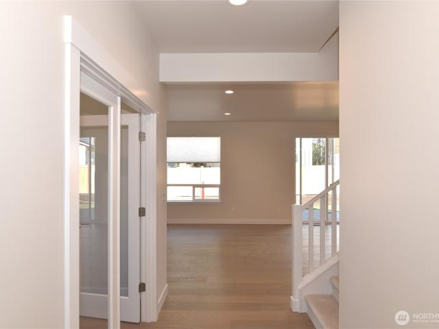 House for sale in Bellingham, Washington