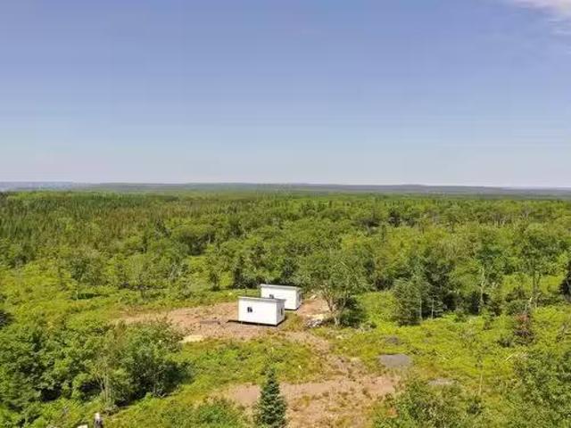 House for sale in Whycocomagh, Nova Scotia