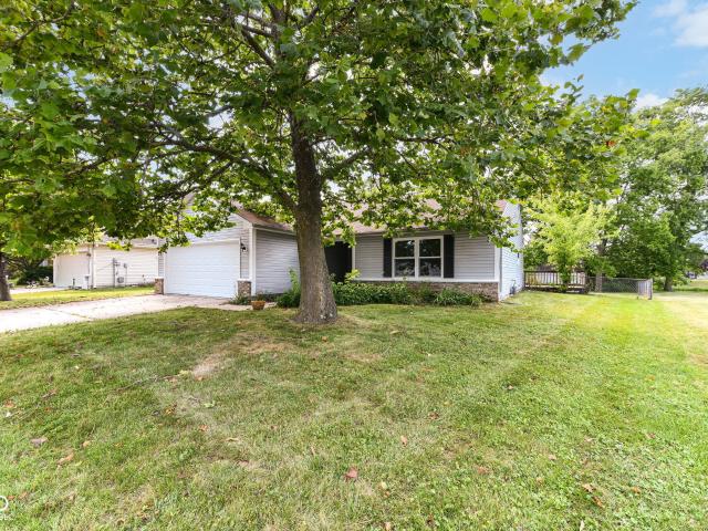 House for sale in Camby, Indiana
