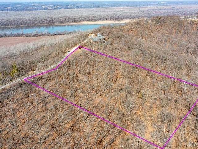 Land for sale in Missouri