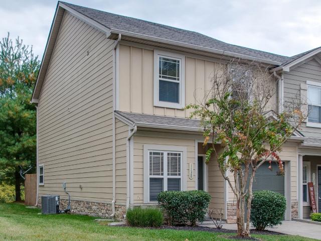 Property for rent in Nashville, Middle Tennessee