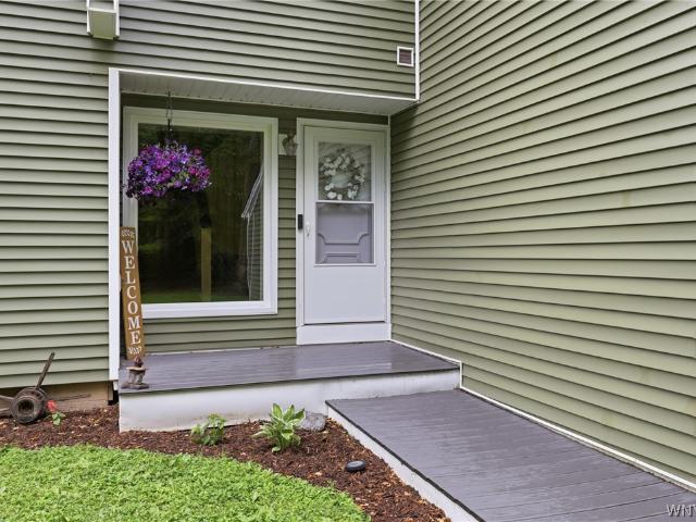House for sale in Chaffee, New York