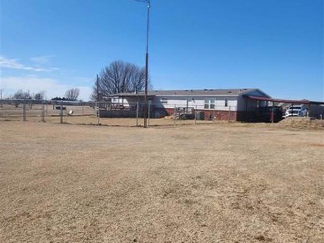 House for sale in Elgin, Oklahoma