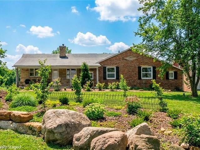 House for sale in West Salem, Ohio