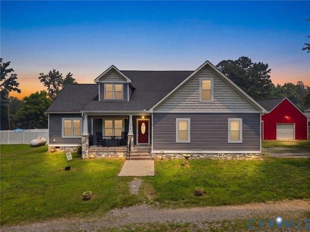 House for sale in Virginia