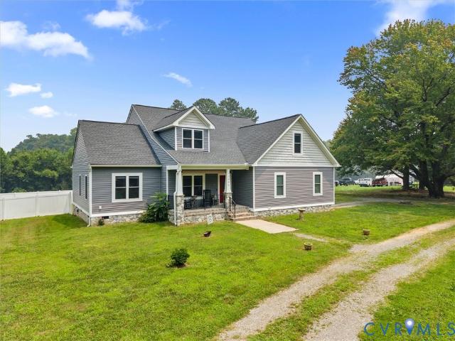 House for sale in Virginia