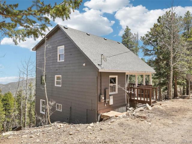 House for sale in Coal Creek, Golden