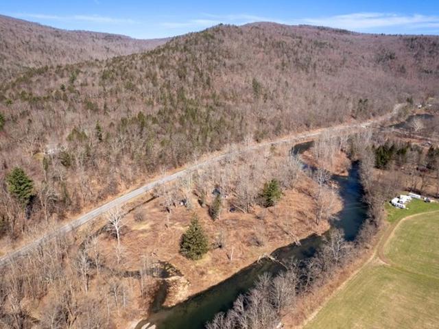 Land for sale in Downsville, New York